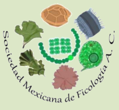 Soc. Mex. de Ficología